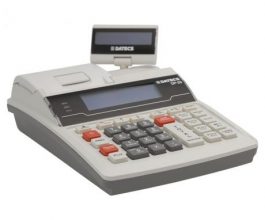 Case de marcat cu jurnal electronic