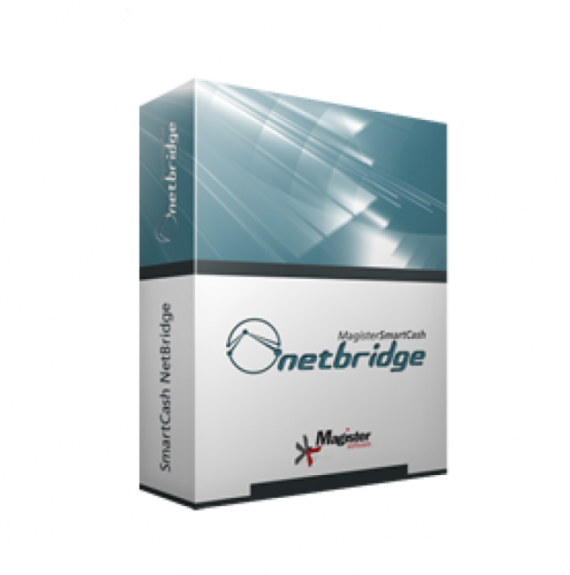 SmartCash Netbridge